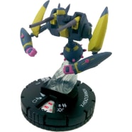 HeroClix - YuGiOh!: Series 3